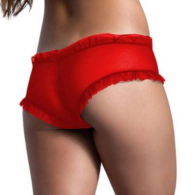 Women’s Boy Shorts Panty