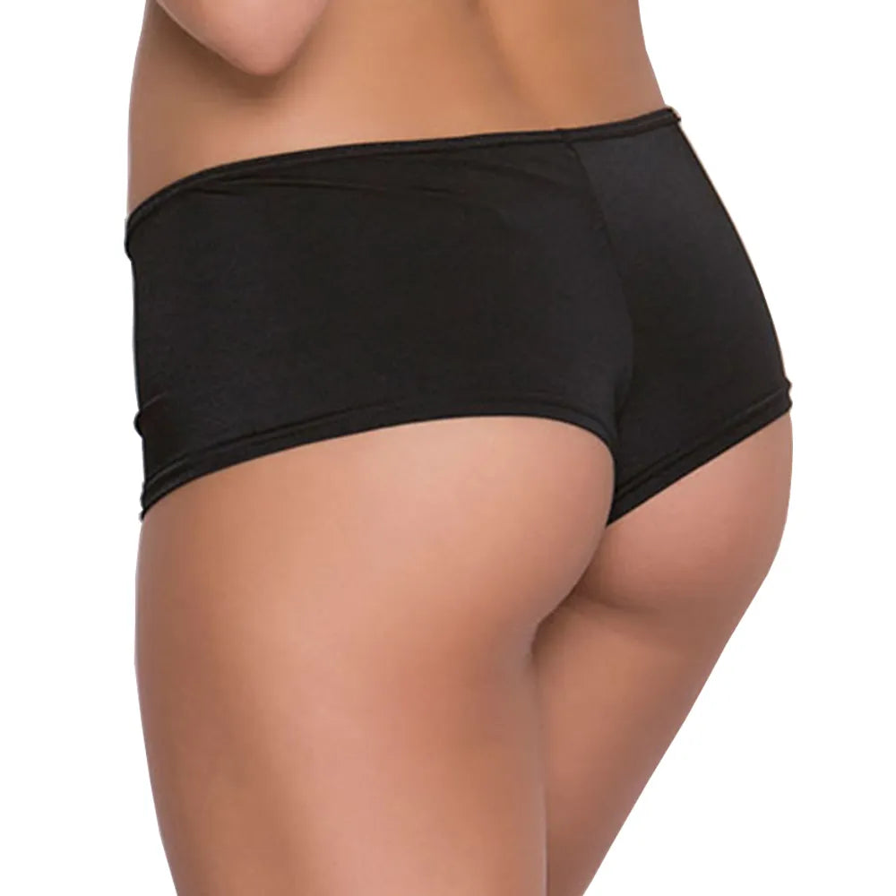 Women’s BoyShorts Panty