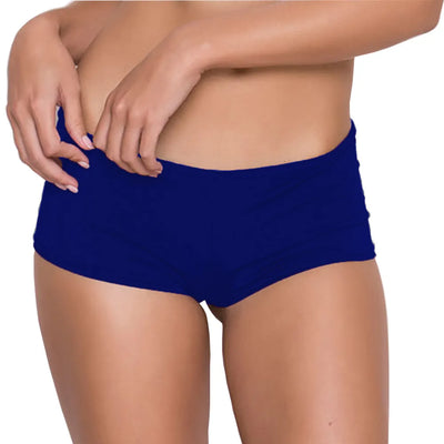 Women’s BoyShorts Panty