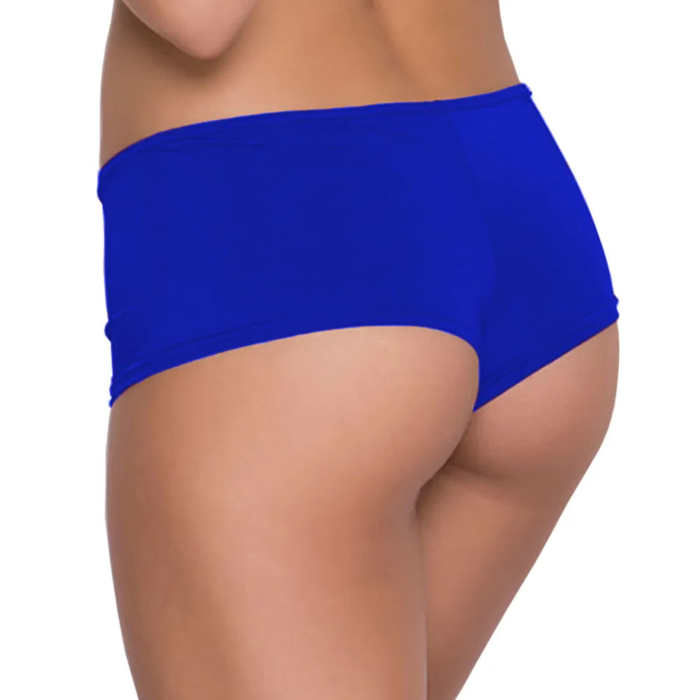 Women’s BoyShorts Panty