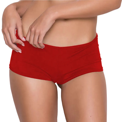 Women’s BoyShorts Panty