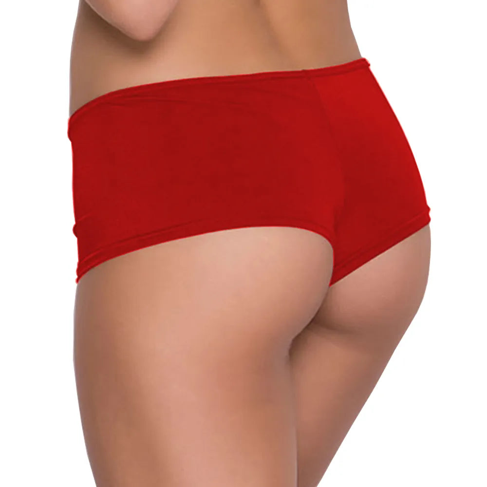 Women’s BoyShorts Panty