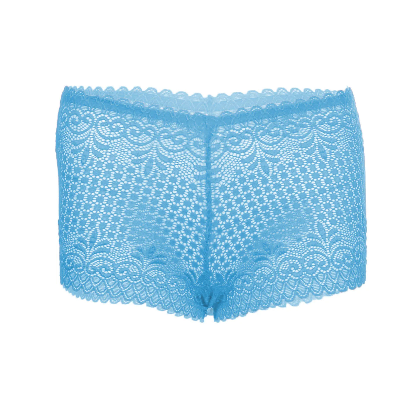Womens Boxer Panty