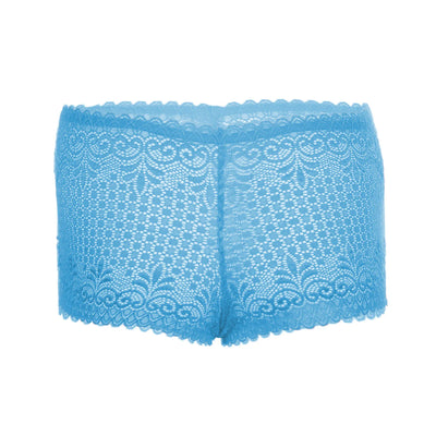 Womens Boxer Panty