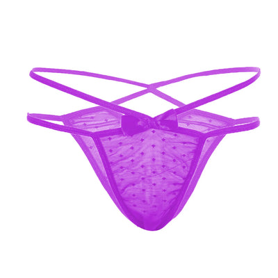 Women’s Bikini Panty