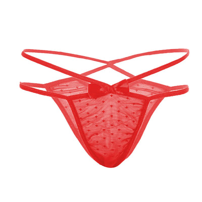 Women’s Bikini Panty