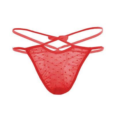 Women’s Bikini Panty