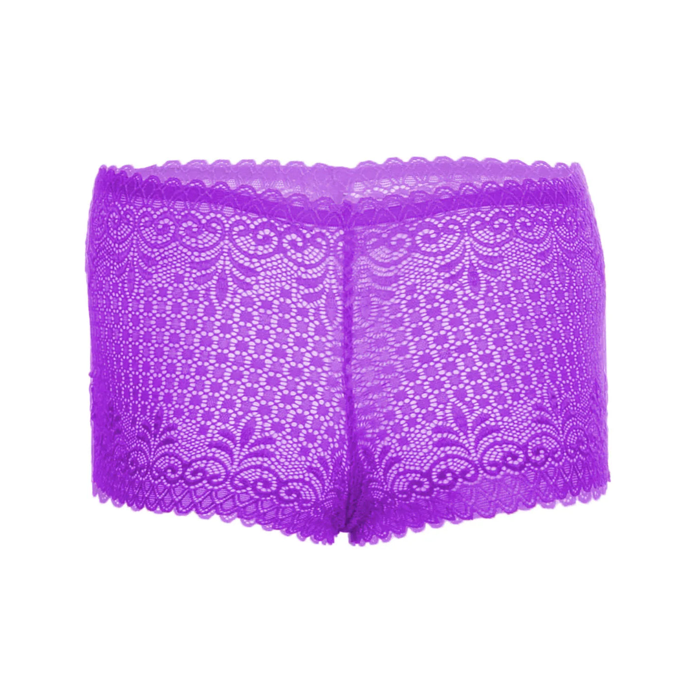 Womens Boxer Panty
