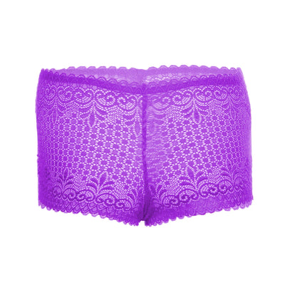 Womens Boxer Panty