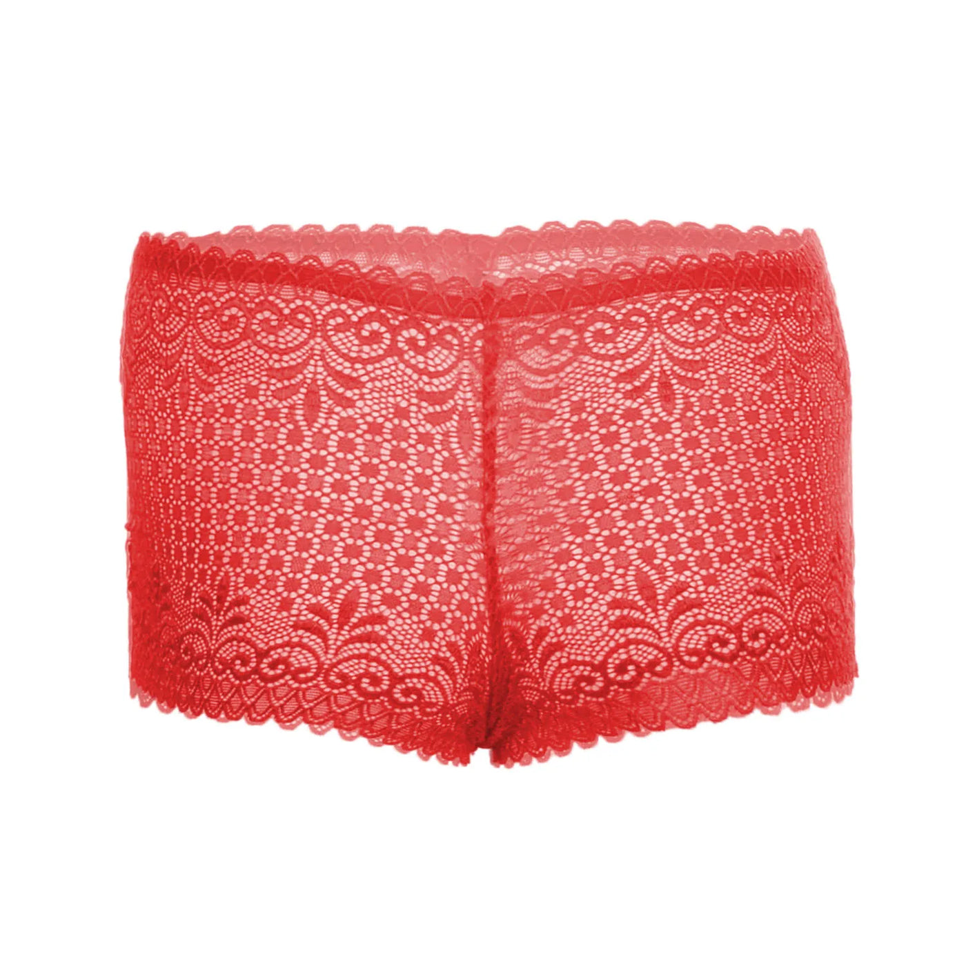 Womens Boxer Panty