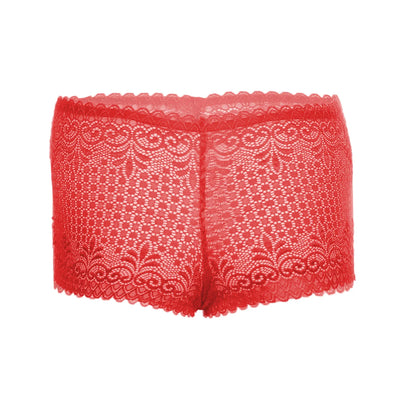 Womens Boxer Panty