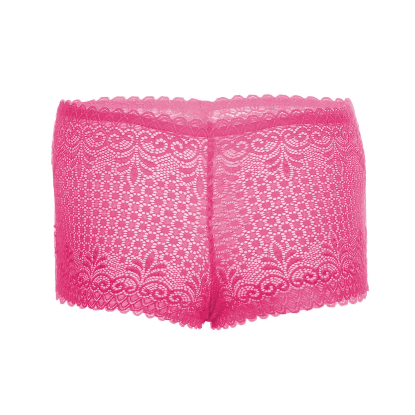 Womens Boxer Panty