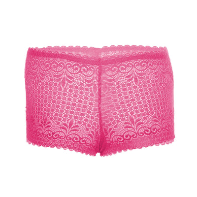 Womens Boxer Panty