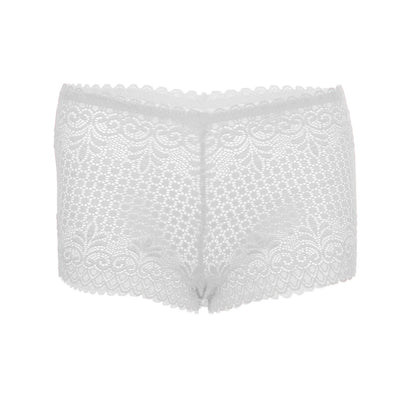 Womens Boxer Panty