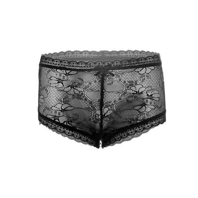 Women’s Boxer Panty