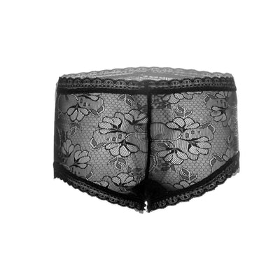 Women’s Boxer Panty