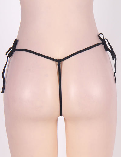 Women's G String Erotic Panty