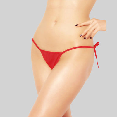 Women's G String Erotic Panty