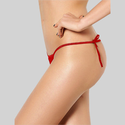 Women's G String Erotic Panty