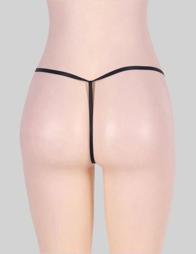 Women’s G String Erotic Panty