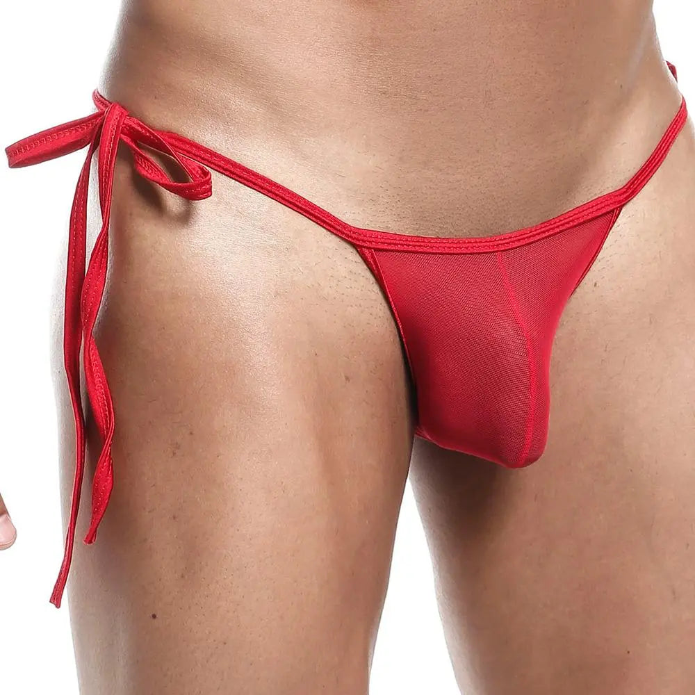 Men’s Bikini Underwear