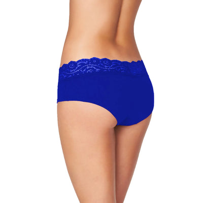 Women’s BoyShorts Panty