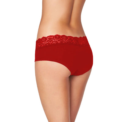 Women’s BoyShorts Panty