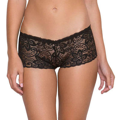 Womens Boxer Panty
