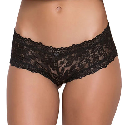 Women’s Boxer Panty