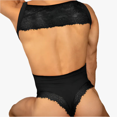 Xdresser Lace Bodysuit